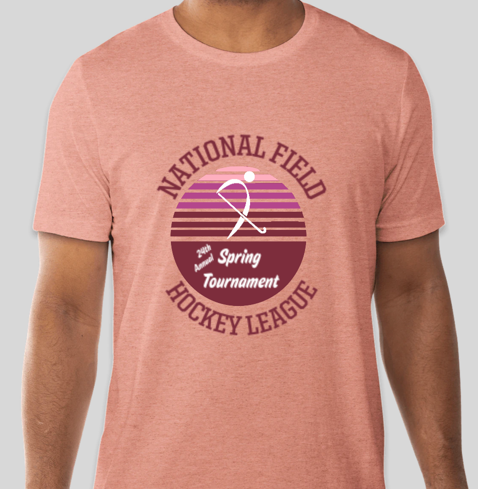 Spring Natls 2023 T-Shirt